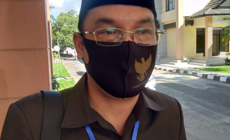 DPRD Kukar Ingin RPU di Tenggarong Seberang Kembali Beroperasi