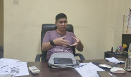 Awas, PKL Nakal di Kawasan Dermaga Samarinda Segera Ditindak Satpol PP