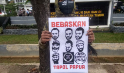 Ini Lima Tuntutan Aliansi Kaltim Melawan Terkait Kasus Tapol Papua