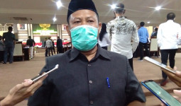 Ketua DPRD Abdul Rasid Senang, Kukar Resmi Miliki Wabup