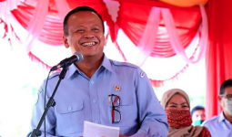 Pulau Malamber Dijual, Menteri KKP : Jika Menguntungkan Kita Kasih Tempat