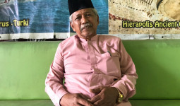 Gegara Pandemi, Biro Perjalanan Haji di Samarinda Rugi Ratusan Juta