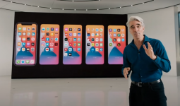 Apple Perkenalkan iOS 14 di WWDC 2020, Ini Daftar Fitur Terbarunya