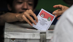 DPR dan Pemerintah Bahas Wacana Pengunduran Jadwal Pemilu Serentak ke 2027
