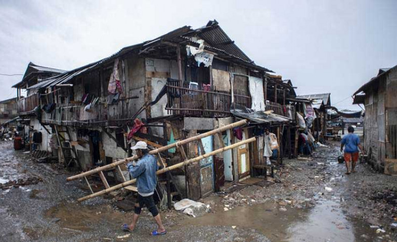 Dampak Pandemi, Angka Kemiskinan dan Pengangguran Indonesia Diprediksi Meningkat Hingga 9 Persen