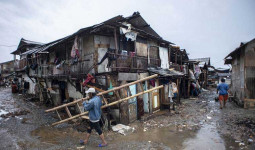 Dampak Pandemi, Angka Kemiskinan dan Pengangguran Indonesia Diprediksi Meningkat Hingga 9 Persen