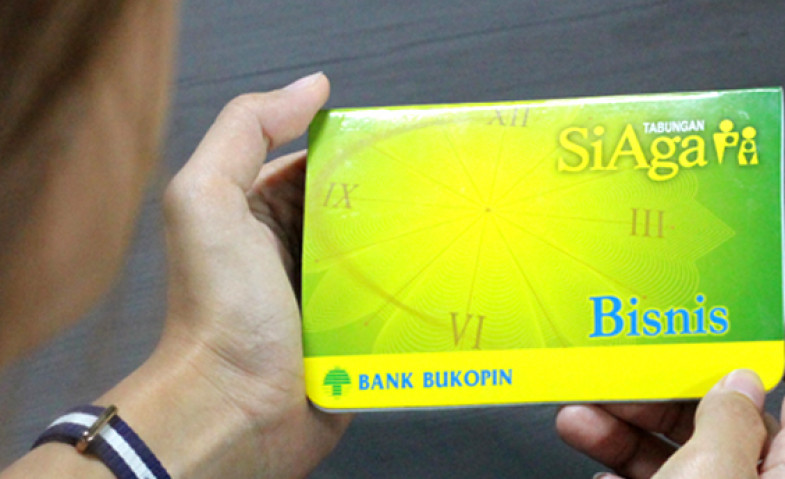 Bermasalah Bank Bukopin Jelaskan Alasan Nasabah Sulit Tarik Dana