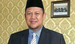 Ketua DPRD Kukar Abdul Rasid Minta Proyek Infrastruktur Pemerintah Dilanjutkan