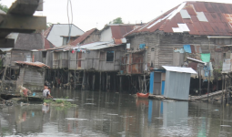 59 Ribu Warga Terdampak Banjir, Pemkot Samarinda Sebut Pembongkaran Bangunan di Bantaran SKM Jadi Harga Mati