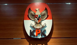 KPK Punya Waktu 1x24 Jam untuk Tetapkan Status Hukum Bupati Kutai Timur Ismunandar