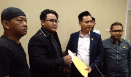 Warga Bantaran SKM Datangi DPRD Samarinda, Siswadi Sebut Ada Miss Komunikasi