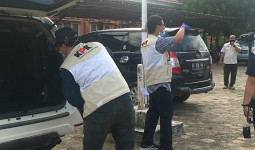 KPK Sita Dokumen di Rumah Kontraktor dan Saksi dari Kasus Suap Bupati Kutai Timur