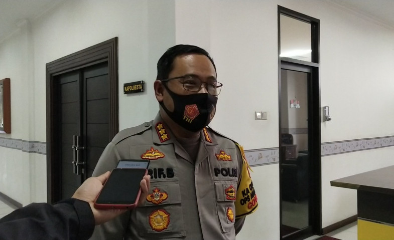 Penyidikan Berlanjut, KPK Pinjam Ruangan di Polresta Samarinda untuk Mintai Keterangan Saksi Tambahan dari Kasus Bupati Kutai Timur