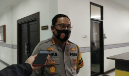 Penyidikan Berlanjut, KPK Pinjam Ruangan di Polresta Samarinda untuk Mintai Keterangan Saksi Tambahan dari Kasus Bupati Kutai Timur
