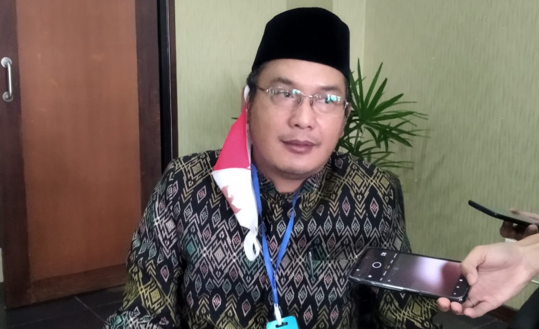 Kasus Covid-19 Terus Melonjak, Wakil Ketua DPRD Alif Turiadi Sentil Pemkab Kukar