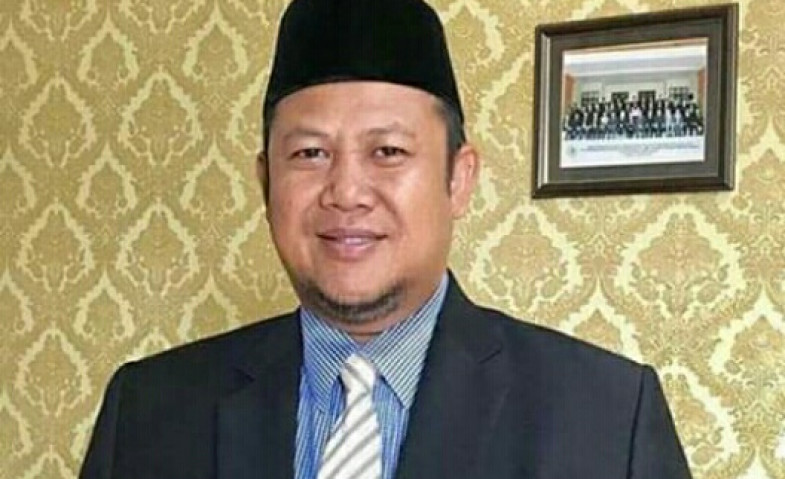 Ketua DPRD Abdul Rasid Sebut Kukar Butuh Dukungan Pusat