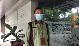 Pemkot Samarinda Siap Hadapi Aksi Tolak UU Ciptaker Lanjutan