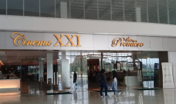 Kabar Gembira, Studio XXI di Big Mall Samarinda Mulai Dibuka Hari Ini