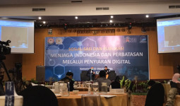 Ketua KPI Agung Suprio Ingatkan Pemerintah Waspadai Migrasi TV Analog ke Digital
