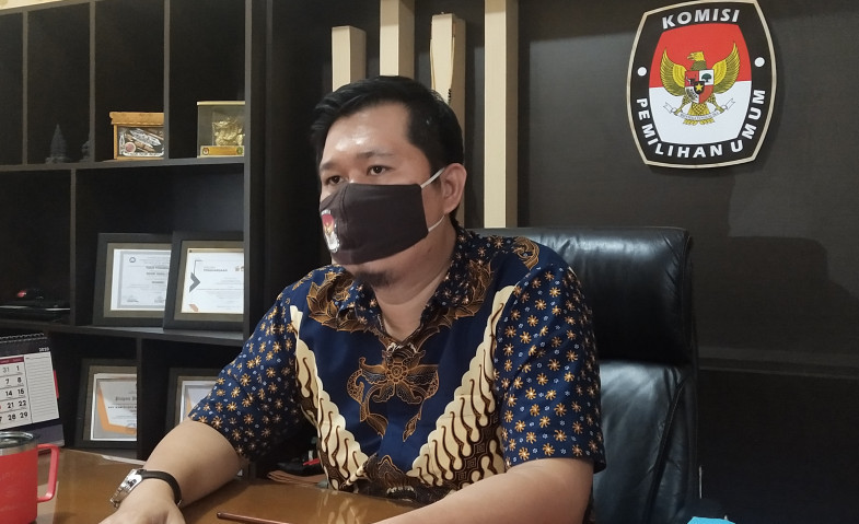 Kuota Belum Terpenuhi, KPU Kukar Perpanjang Masa Pendaftaran KPPS