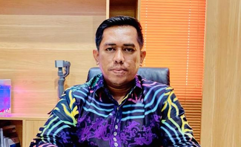 Hanya Diikuti 1 Paslon, KPU Kukar Minta PPK Sosialisasi Berimbang