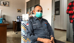 Bawaslu Laporkan Dugaan Pelanggaran Netralitas 7 Oknum ASN ke Inspektorat Samarinda