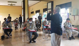Saring Sebelum Sharing, Diskominfo Rangkul KIM Sebagai Garda Anti Hoax di Kukar