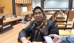 Ketua Komisi IV Nilai Perwali Protokol Kesehatan di Samarinda Efektif Turunkan Kasus Covid-19
