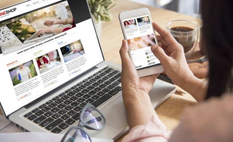 Harbolnas Tiba, Persaingan E-Commerce Ditentukan oleh Empat Hal Ini