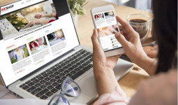 Harbolnas Tiba, Persaingan E-Commerce Ditentukan oleh Empat Hal Ini