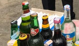 RUU Minuman Beralkohol Kembali Dibahas DPR, Denda Puluhan Juta dan Kurungan Penjara Menanti