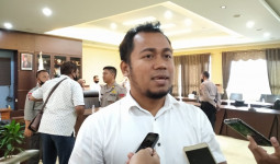 Ketua Komisi III DPRD Kukar Sampaikan Solusi Terkait Hibah Pemkab untuk Unikarta