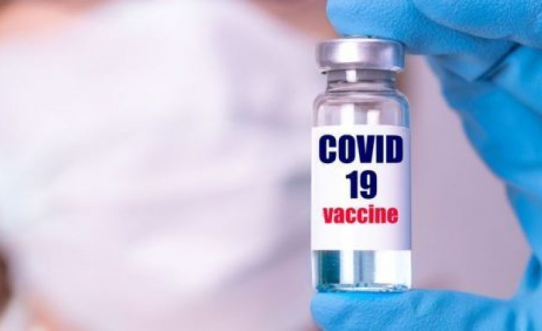 Mohon Maaf, Kaltim Tak Masuk Daftar Prioritas Distribusi Vaksin Covid-19
