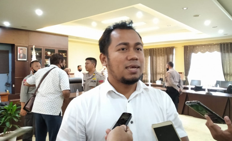 APBD Diproyeksi Turun, Ketua Komisi III DPRD Kukar Harap Prioritas Pembangunan Tetap Berjalan