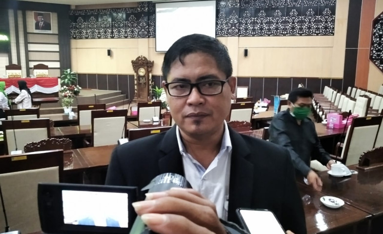 Legislator Gerindra Kukar Kritisi Pungli di Jembatan Long Penjalin Tabang