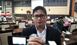 Legislator Gerindra Kukar Kritisi Pungli di Jembatan Long Penjalin Tabang