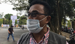 Sehari Sebelum Pilkada Samarinda, Kepala Kesbangpol Minta Panitia TPS Gladi Bersih
