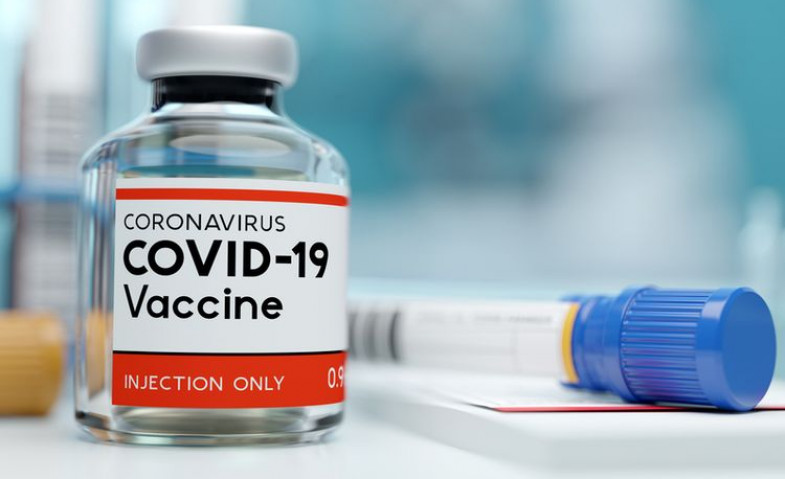 Hampir Setahun Corona Menerjang Dunia, Distribusi Vaksin Apa Kabar?