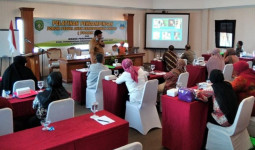 Sudah 6 Kecamatan di Kukar Miliki Forum Peduli Anak Berkebutuhan Khusus