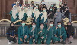 Gelar Lomba Karya Ilmiah Remaja, Balitbangda Kukar Ingin Generasi Muda Kuasai IPTEK