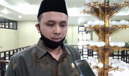 Wakil Ketua DPRD Kukar Harap Penanganan Pasien Covid-19 Lebih Maksimal