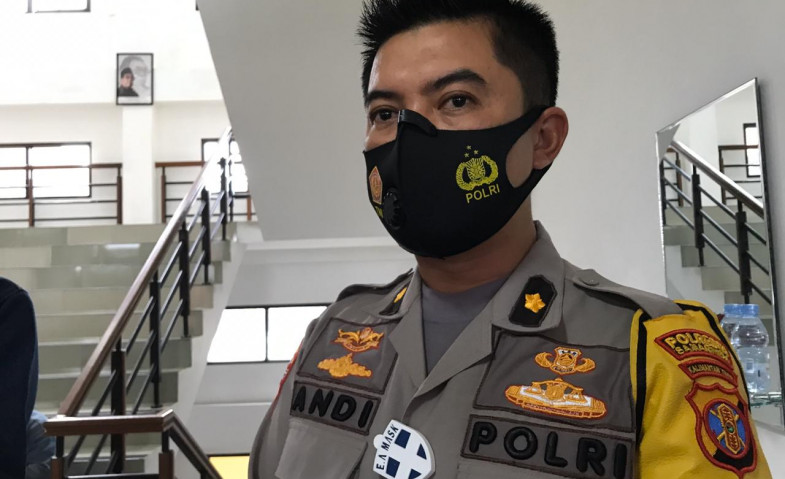 Polresta Samarinda Siapkan Tiga Pola Pengamanan Saat Pilakada 9 Desember