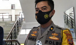 Polresta Samarinda Siapkan Tiga Pola Pengamanan Saat Pilakada 9 Desember