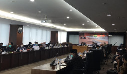Wakil Ketua DPD RI Mahyudin Sebut Kesiapan Pilkada Serentak di Kaltim Sudah 95 Persen