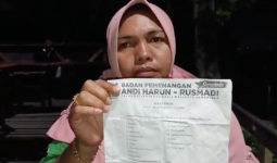 Diintimidasi, Relawan Andi Harun-Rusmadi Ungkap Kebenaran Video yang Disebarkan oleh Oknum Tak Dikenal