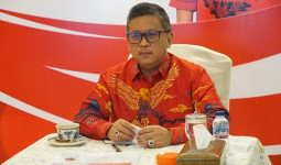 Mensos Juliari Batubara Ditetapkan Tersangka, PDIP Hormati Proses Hukum KPK