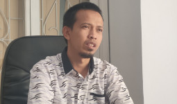 Komisioner KPU Samarinda Tanggapi Dugaan Intimidasi yang Dialami Pelatih Saksi Salah Satu Paslon Jelang Masa Tenang