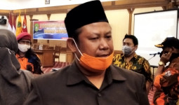 2 Hari Jelang Pilkada, Ketua DPRD Kukar Ajak Masyarakat ke TPS