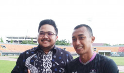 ARHA Cup Obati Rindu Pesepakbola Samarinda Kembali Merumput di Masa Pandemi