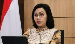 Menteri Keuangan Sri Mulyani Umumkan Tarif Cukai Rokok Naik 12,5 Persen di 2021